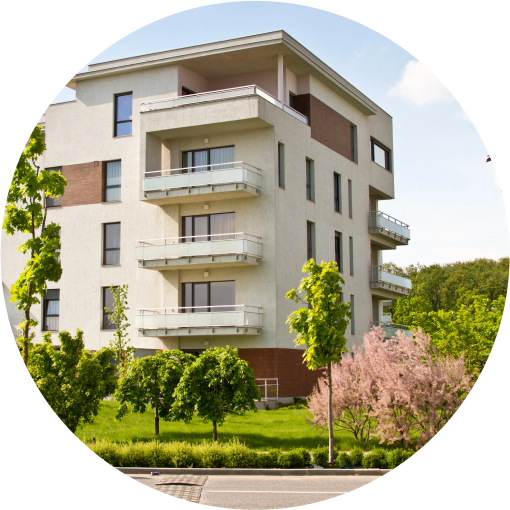 Comunidades de Propietarios