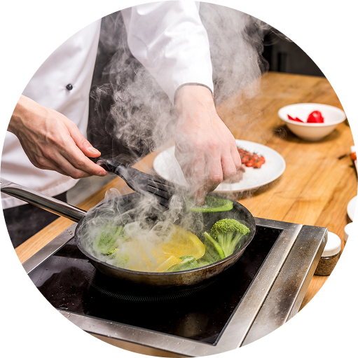 Carnet de manipulador de alimentos